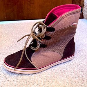 Nike sample shoes